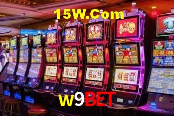 Explorando a Categoria de Eventos em Apostas na w9bet