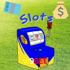 Descubra a Magia dos Jogos de Arcade no w9bet
