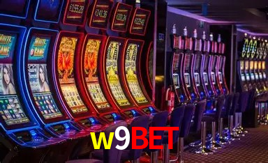 Descubra a Essência do w9bet: Nossa História e Compromissos