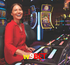 Desvendando o Mundo dos Jogos Virtuais na w9bet