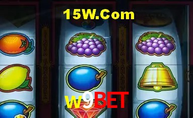 Inovações de Jogos na w9bet: O Futuro das Experiências Interativas