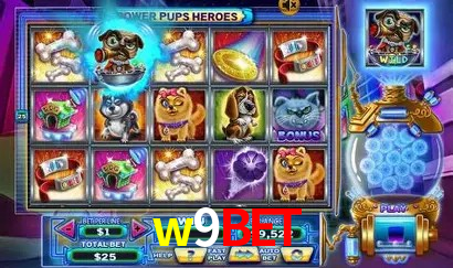 A Emoção da Loteria na w9bet: Uma Chance de Mudança de Vida